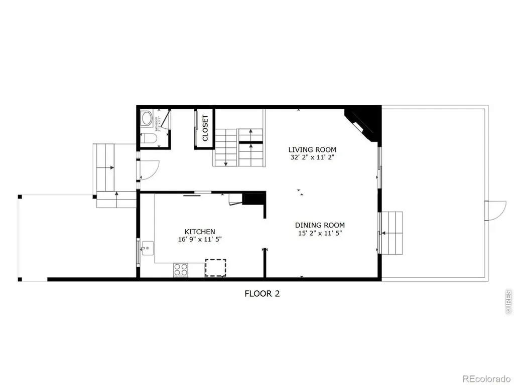 1494 Greenbriar Boulevard Boulder CO 80305