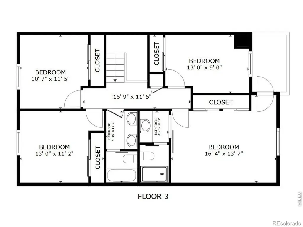 1494 Greenbriar Boulevard Boulder CO 80305