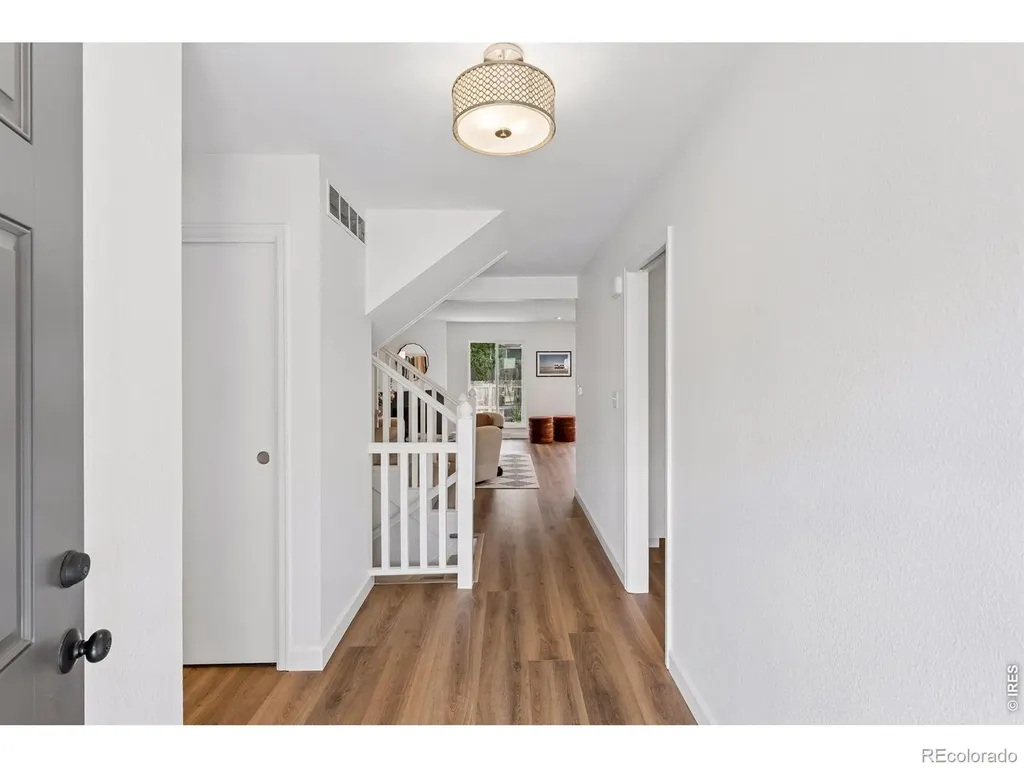 1494 Greenbriar Boulevard Boulder CO 80305