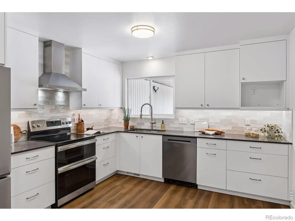 1494 Greenbriar Boulevard Boulder CO 80305