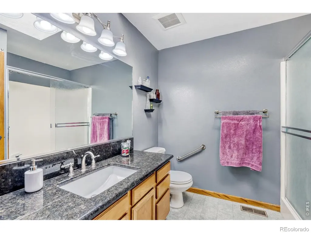 20741 County Road 74 Eaton CO 80615