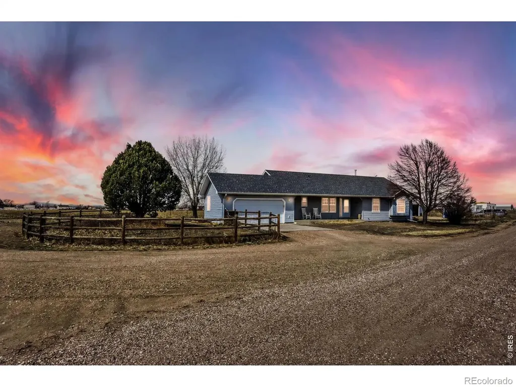 20741 County Road 74 Eaton CO 80615