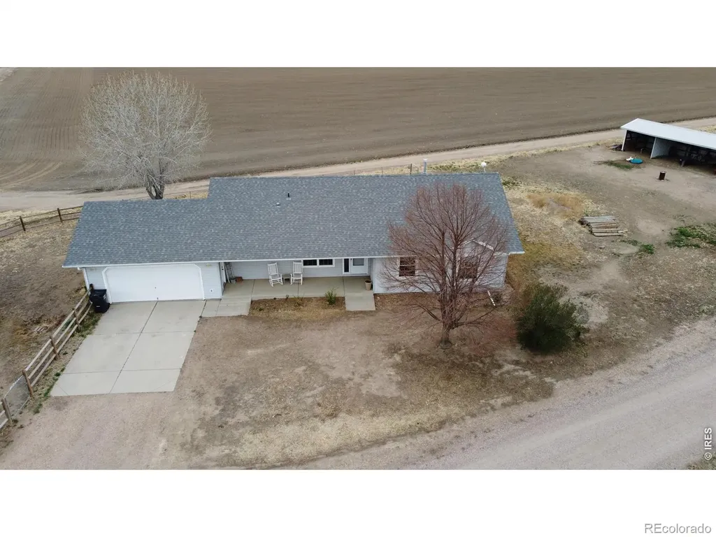 20741 County Road 74 Eaton CO 80615