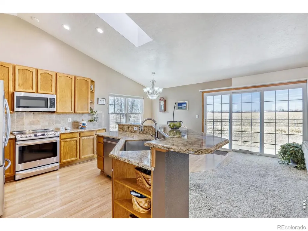 20741 County Road 74 Eaton CO 80615