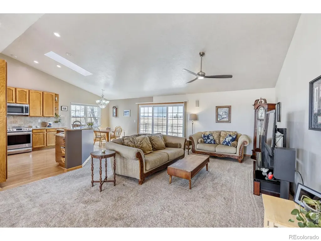 20741 County Road 74 Eaton CO 80615
