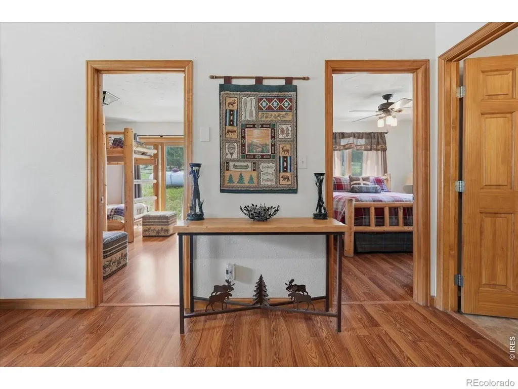976 Sutton Lane Estes Park CO 80517