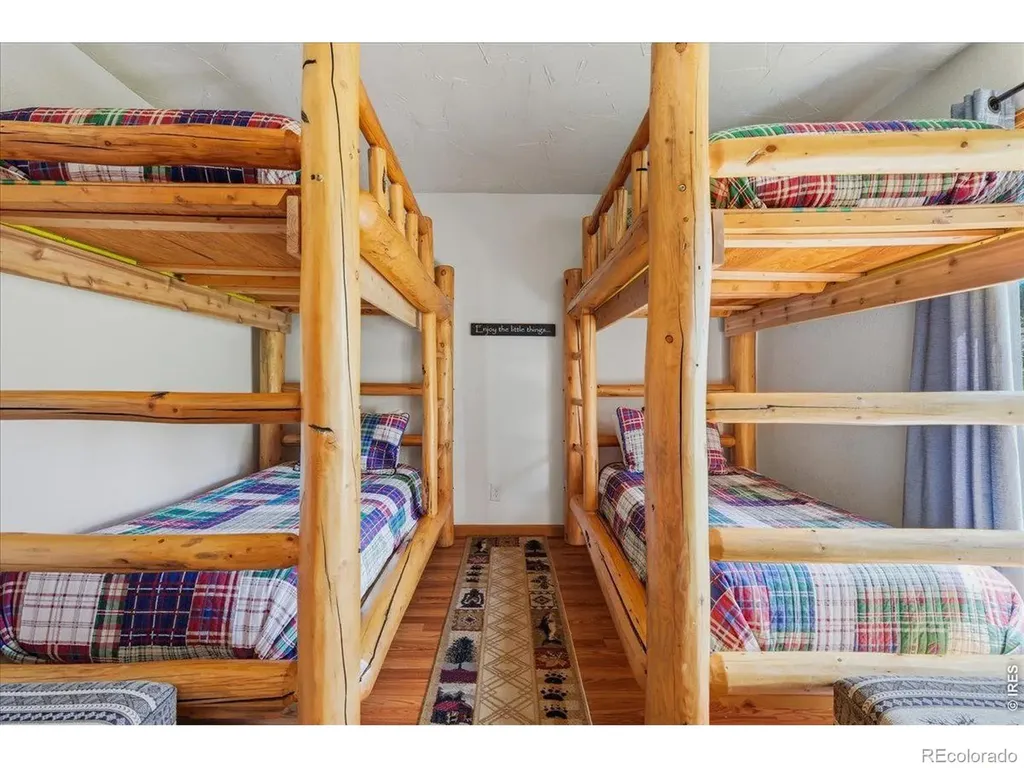 976 Sutton Lane Estes Park CO 80517
