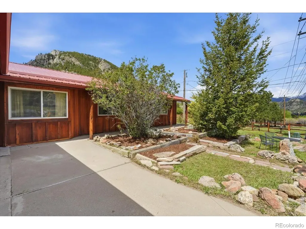 976 Sutton Lane Estes Park CO 80517