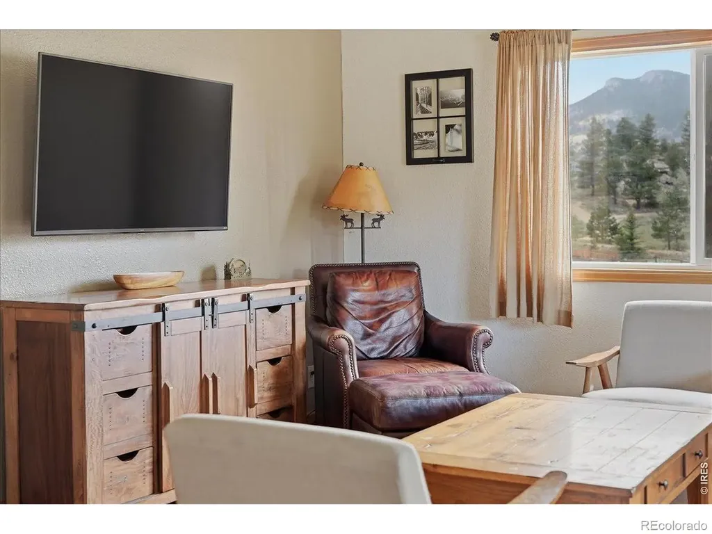 976 Sutton Lane Estes Park CO 80517