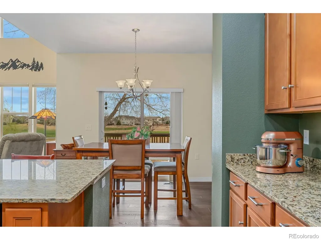 2316 Calais Drive Longmont CO 80504