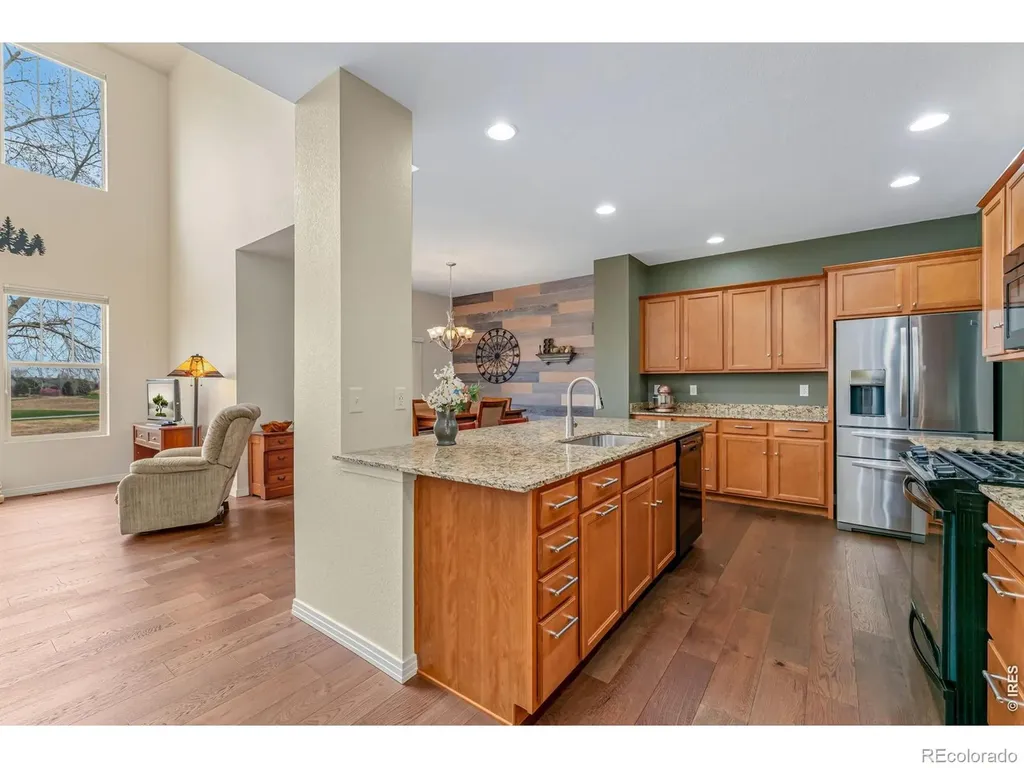 2316 Calais Drive Longmont CO 80504