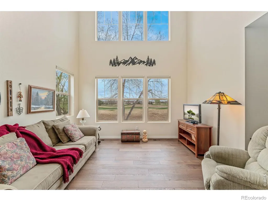 2316 Calais Drive Longmont CO 80504