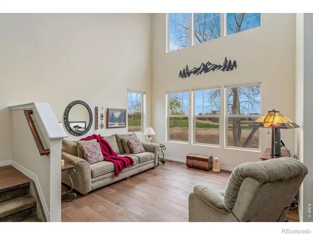 2316 Calais Drive Longmont CO 80504