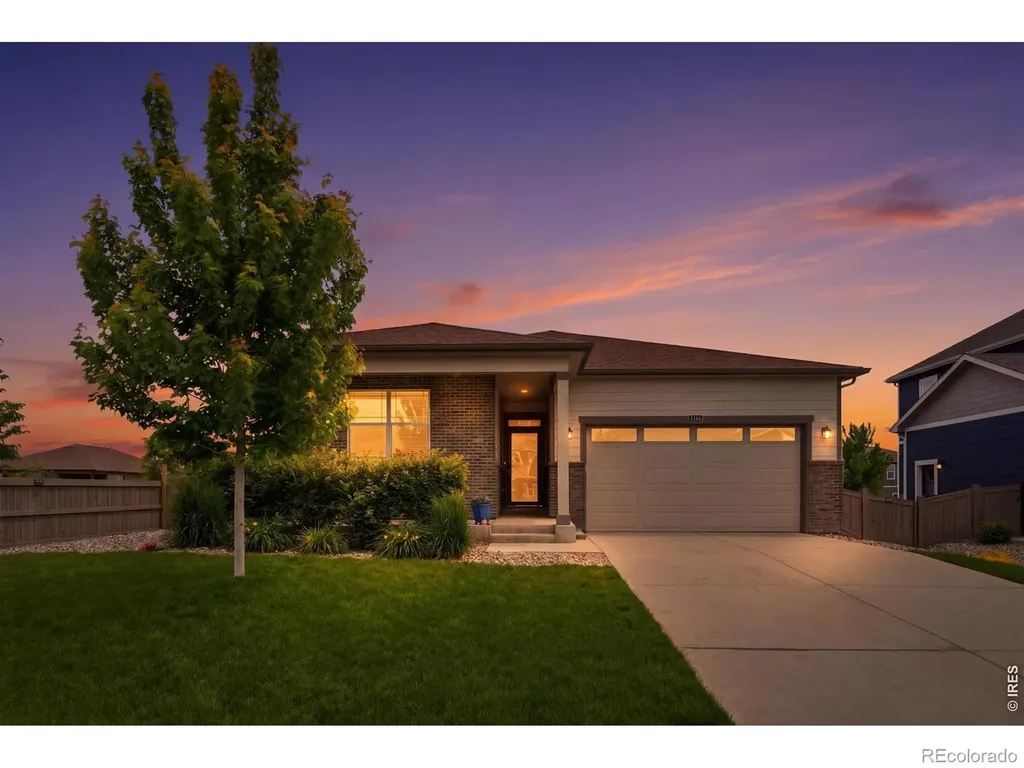 1448 Westport Avenue Berthoud CO 80513