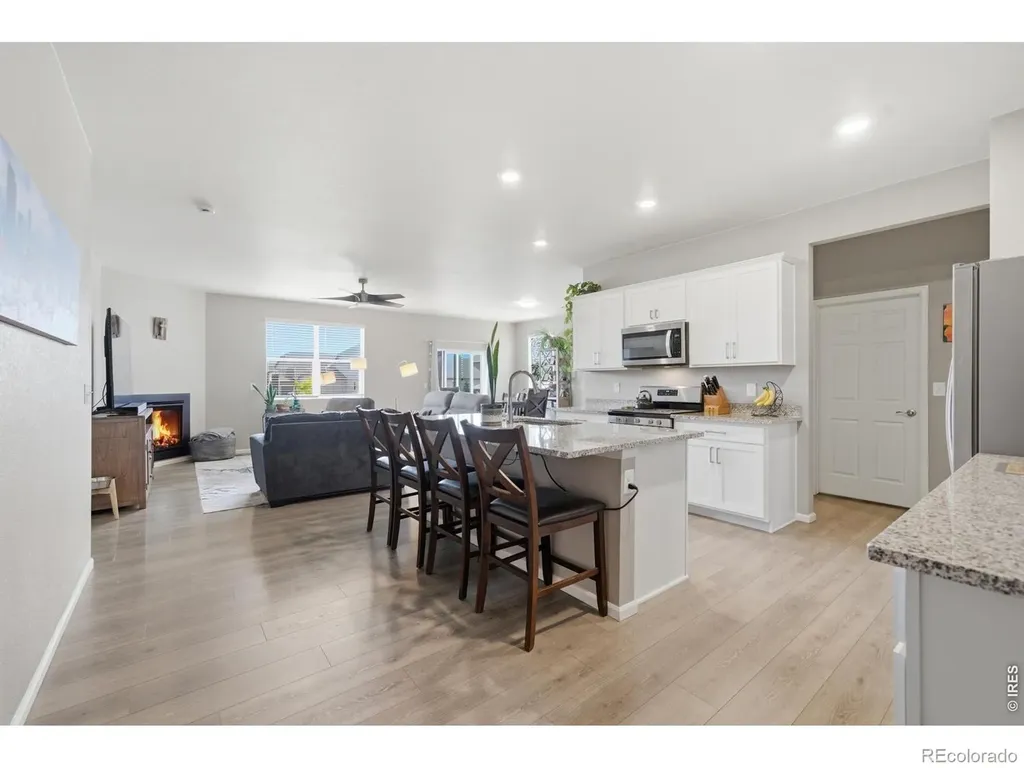 1448 Westport Avenue Berthoud CO 80513