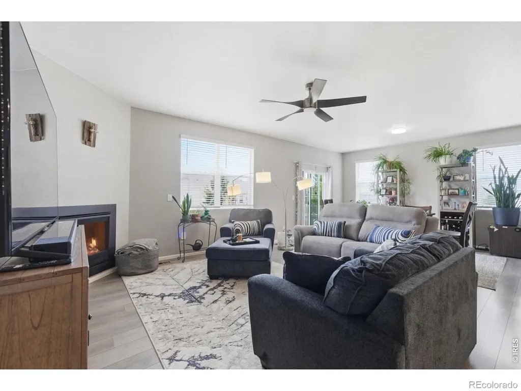 1448 Westport Avenue Berthoud CO 80513
