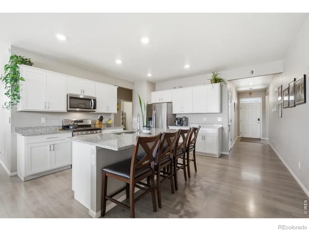 1448 Westport Avenue Berthoud CO 80513