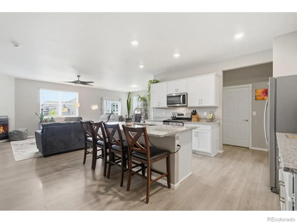 1448 Westport Avenue Berthoud CO 80513