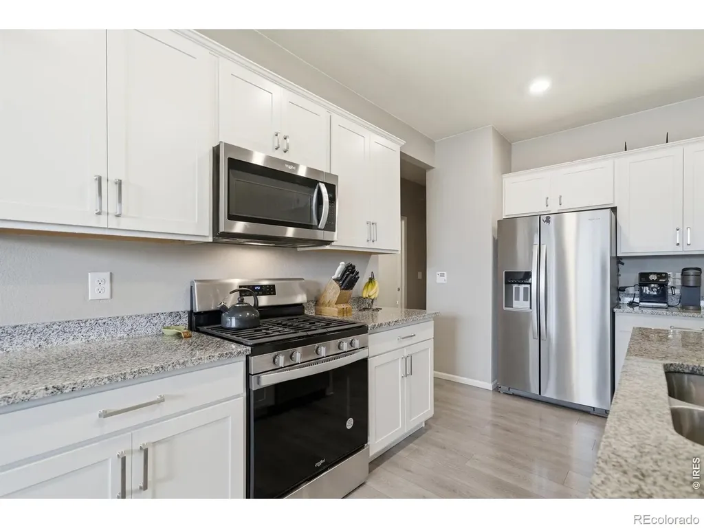 1448 Westport Avenue Berthoud CO 80513