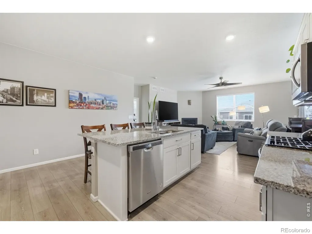 1448 Westport Avenue Berthoud CO 80513