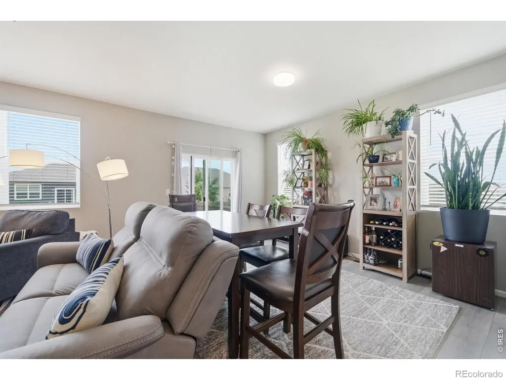 1448 Westport Avenue Berthoud CO 80513