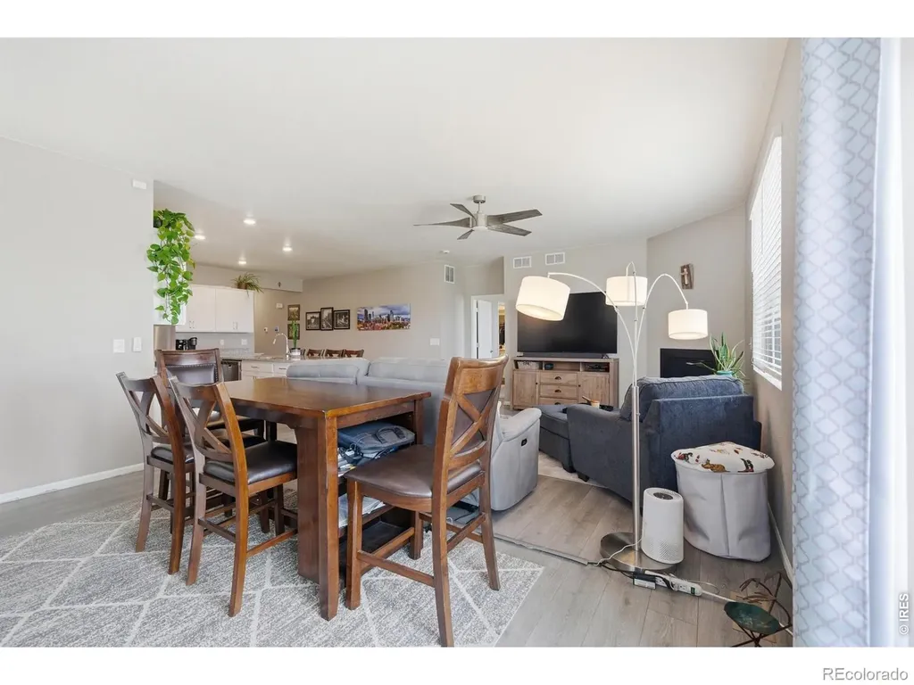 1448 Westport Avenue Berthoud CO 80513