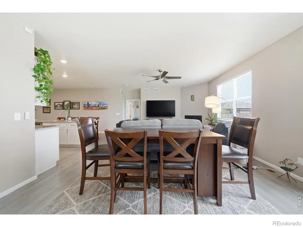 1448 Westport Avenue Berthoud CO 80513