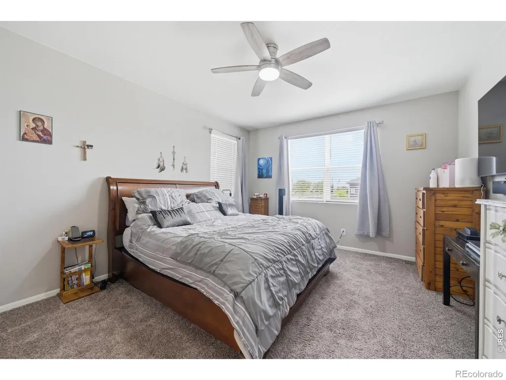 1448 Westport Avenue Berthoud CO 80513