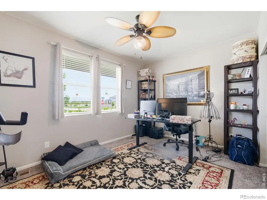 1448 Westport Avenue Berthoud CO 80513