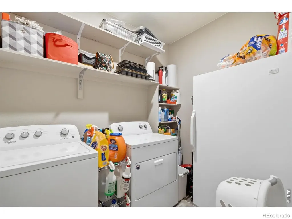 1448 Westport Avenue Berthoud CO 80513