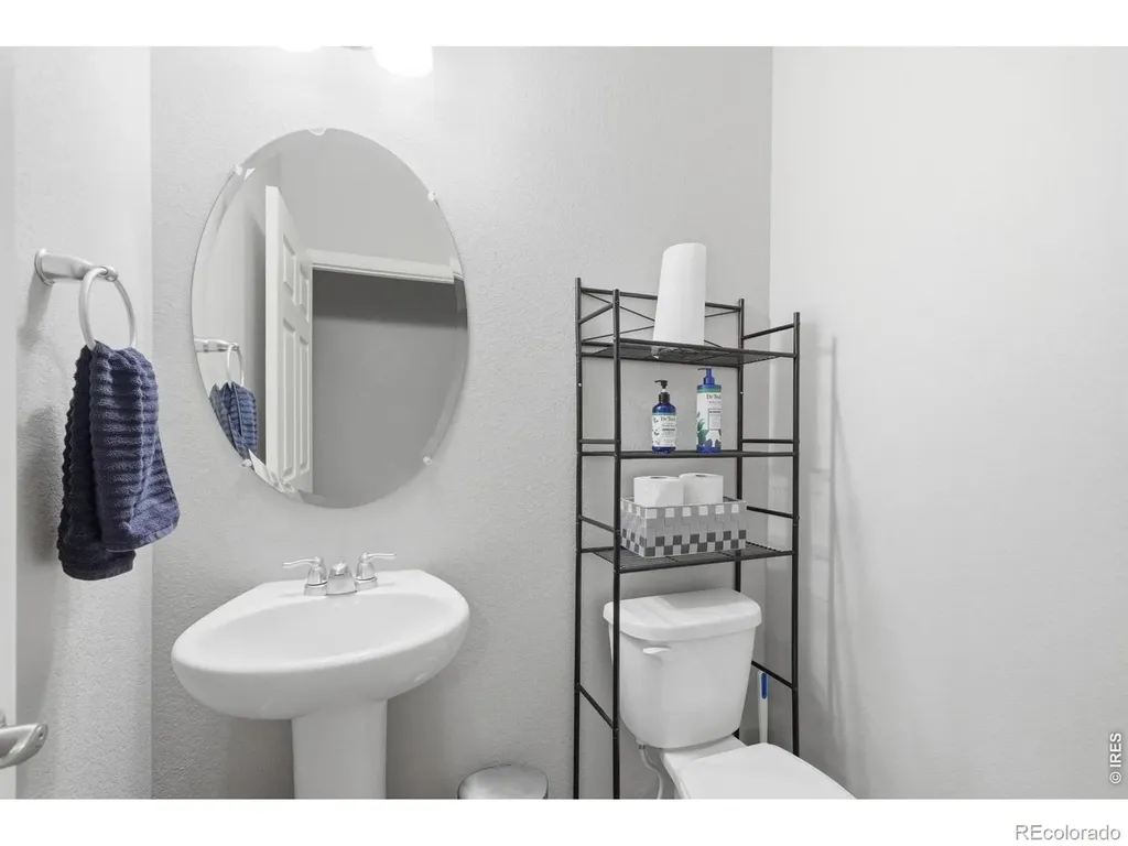 1448 Westport Avenue Berthoud CO 80513