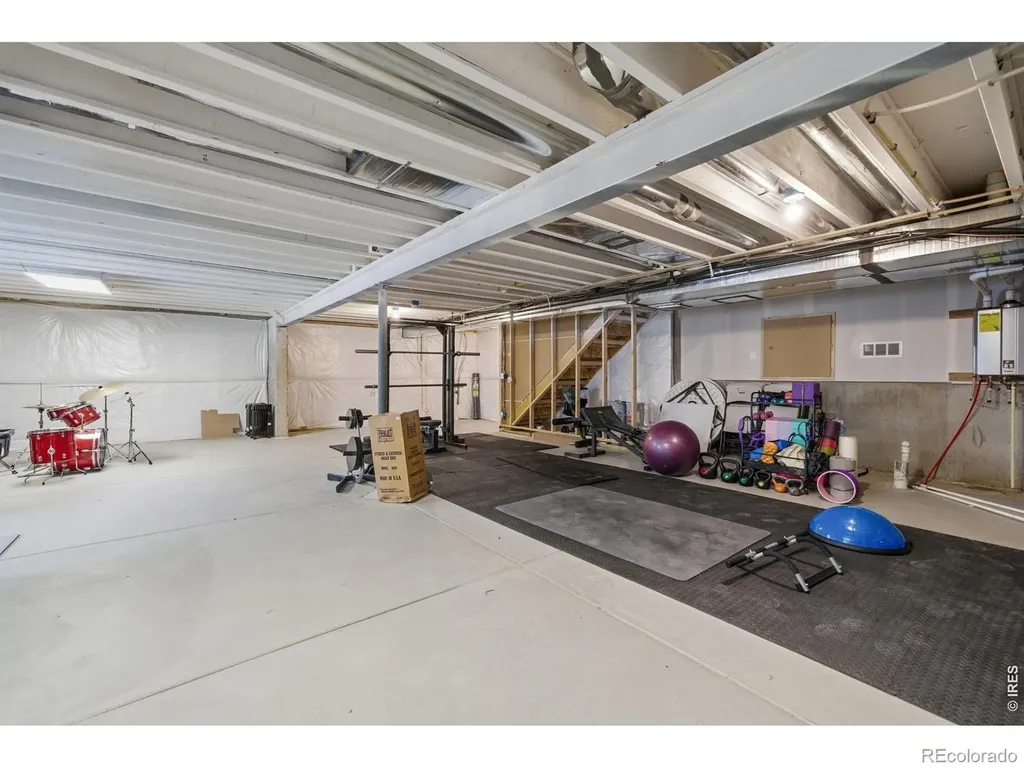 1448 Westport Avenue Berthoud CO 80513