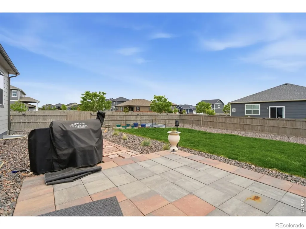 1448 Westport Avenue Berthoud CO 80513