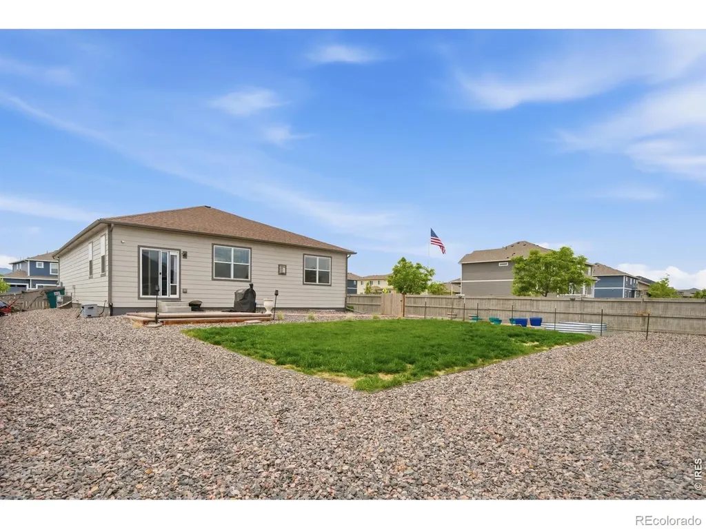 1448 Westport Avenue Berthoud CO 80513