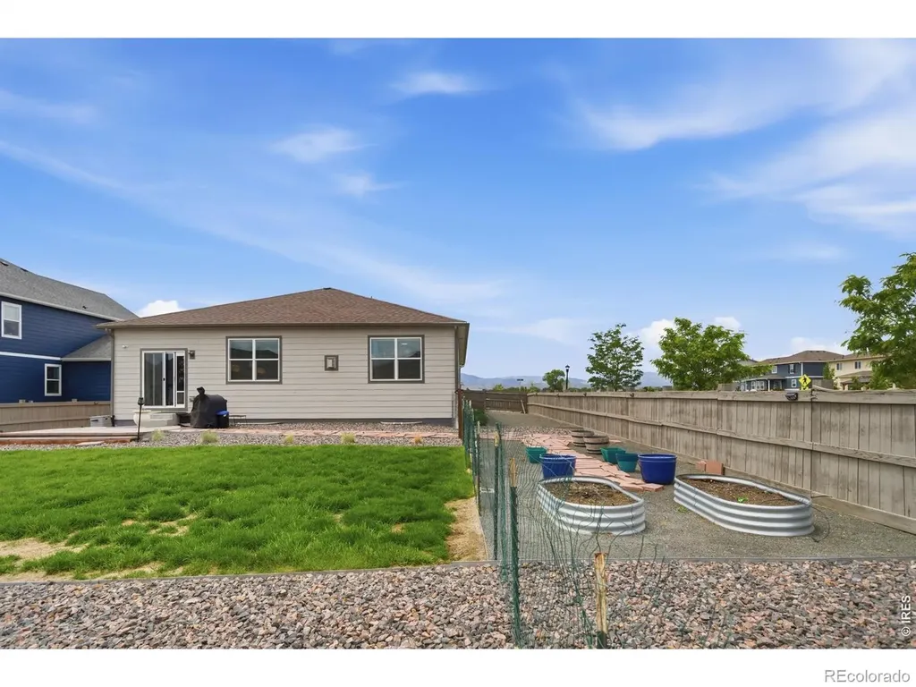 1448 Westport Avenue Berthoud CO 80513