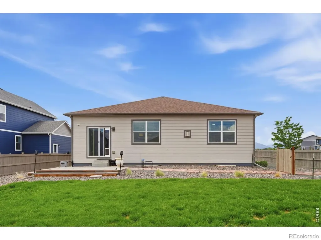 1448 Westport Avenue Berthoud CO 80513