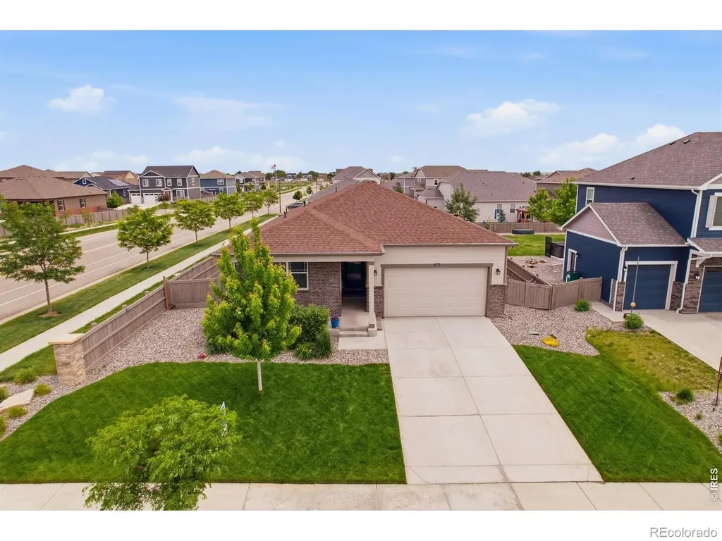 1448 Westport Avenue Berthoud CO 80513