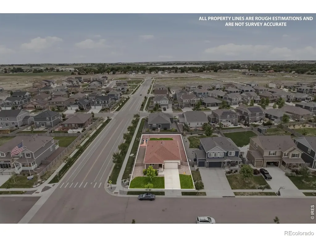 1448 Westport Avenue Berthoud CO 80513