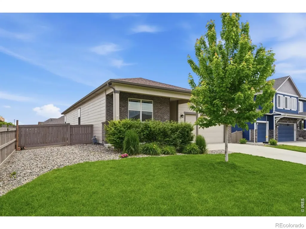 1448 Westport Avenue Berthoud CO 80513