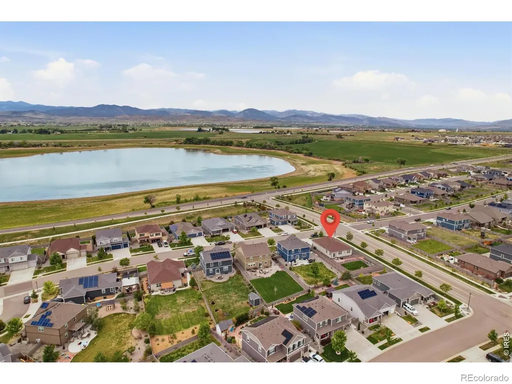 1448 Westport Avenue Berthoud CO 80513