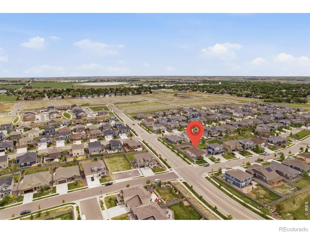 1448 Westport Avenue Berthoud CO 80513