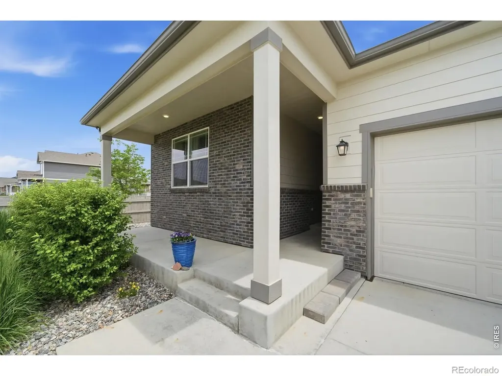 1448 Westport Avenue Berthoud CO 80513