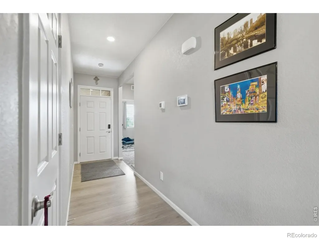 1448 Westport Avenue Berthoud CO 80513