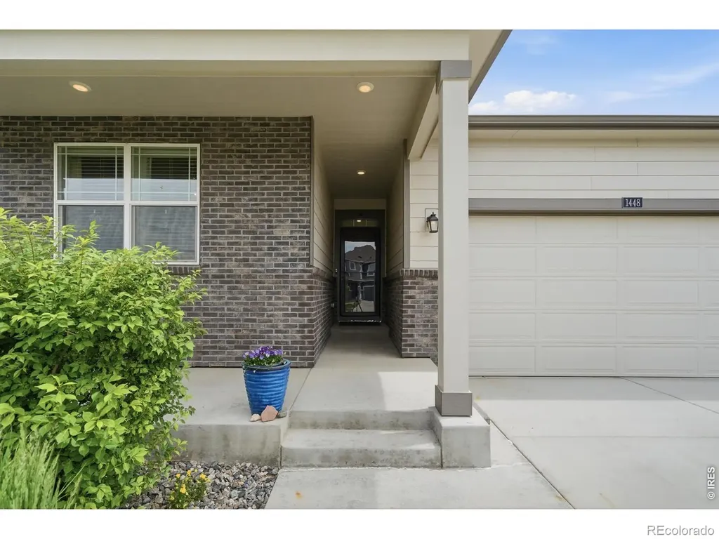 1448 Westport Avenue Berthoud CO 80513