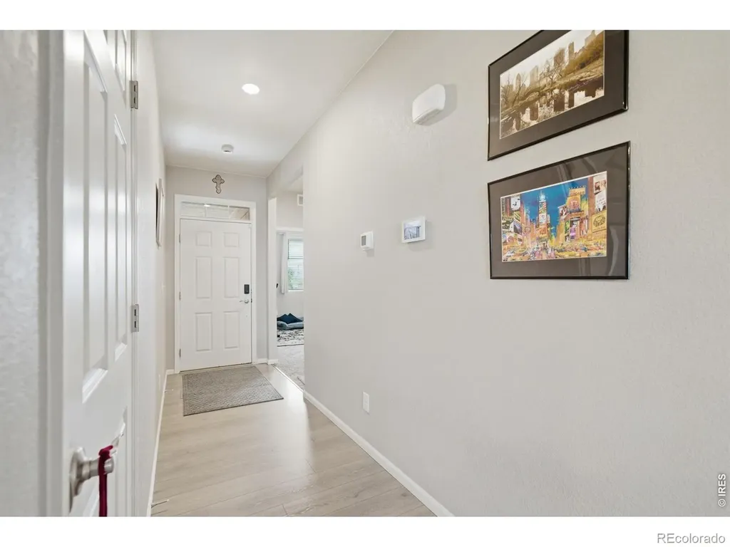 1448 Westport Avenue Berthoud CO 80513