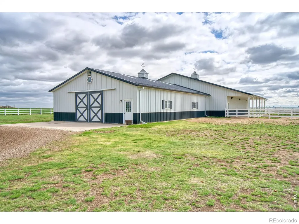 35350 County Road 39 Eaton CO 80615
