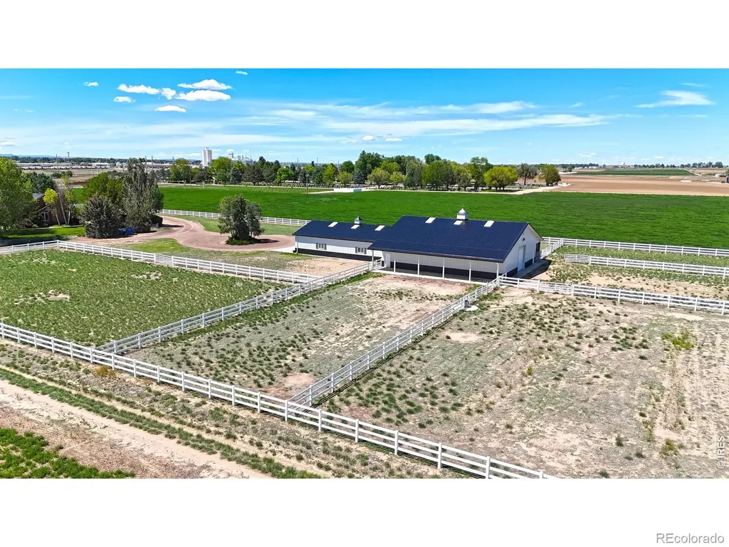 35350 County Road 39 Eaton CO 80615