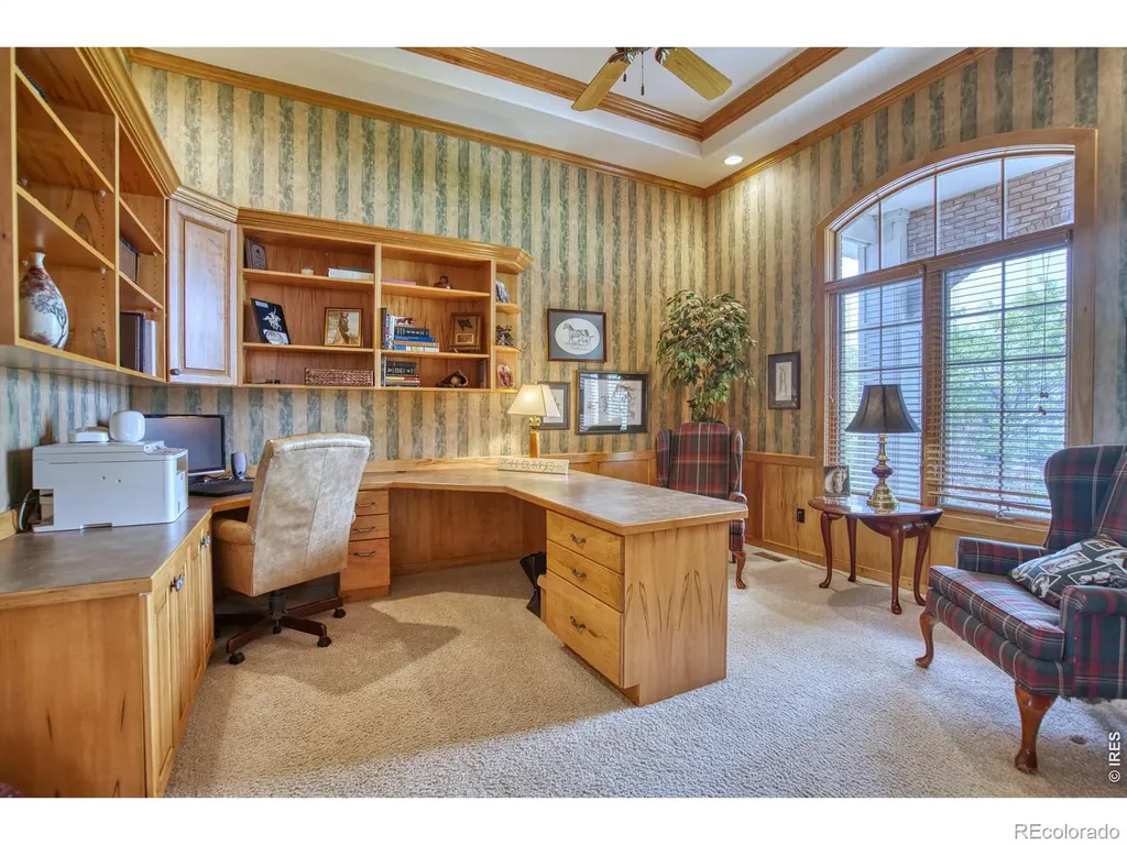 35350 County Road 39 Eaton CO 80615