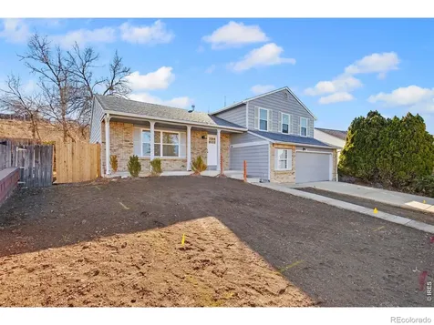 3174 W 11th Ave Drive Broomfield CO 80020