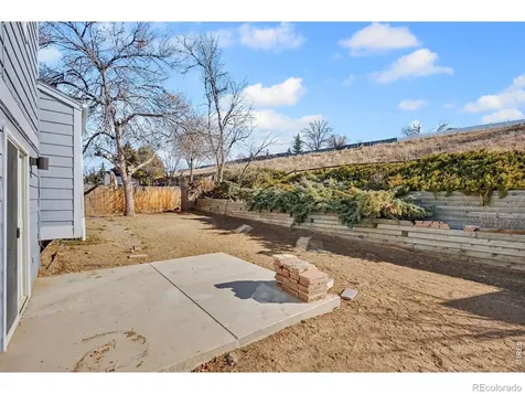 3174 W 11th Ave Drive Broomfield CO 80020